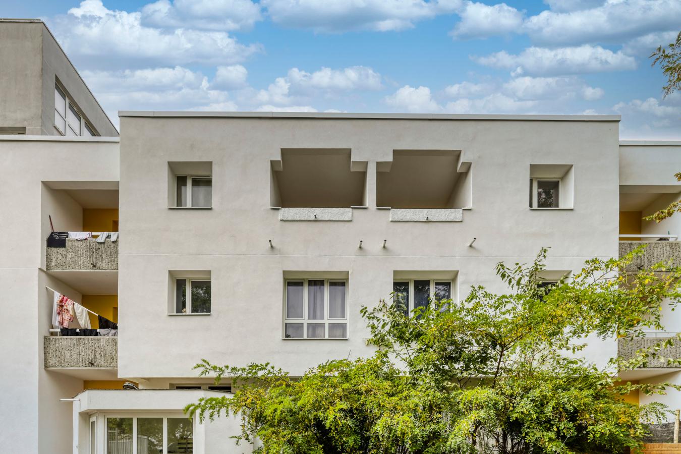 
																			3 pièces - 
																		3ème étage - 46m² - 139 000 € - Photo #5