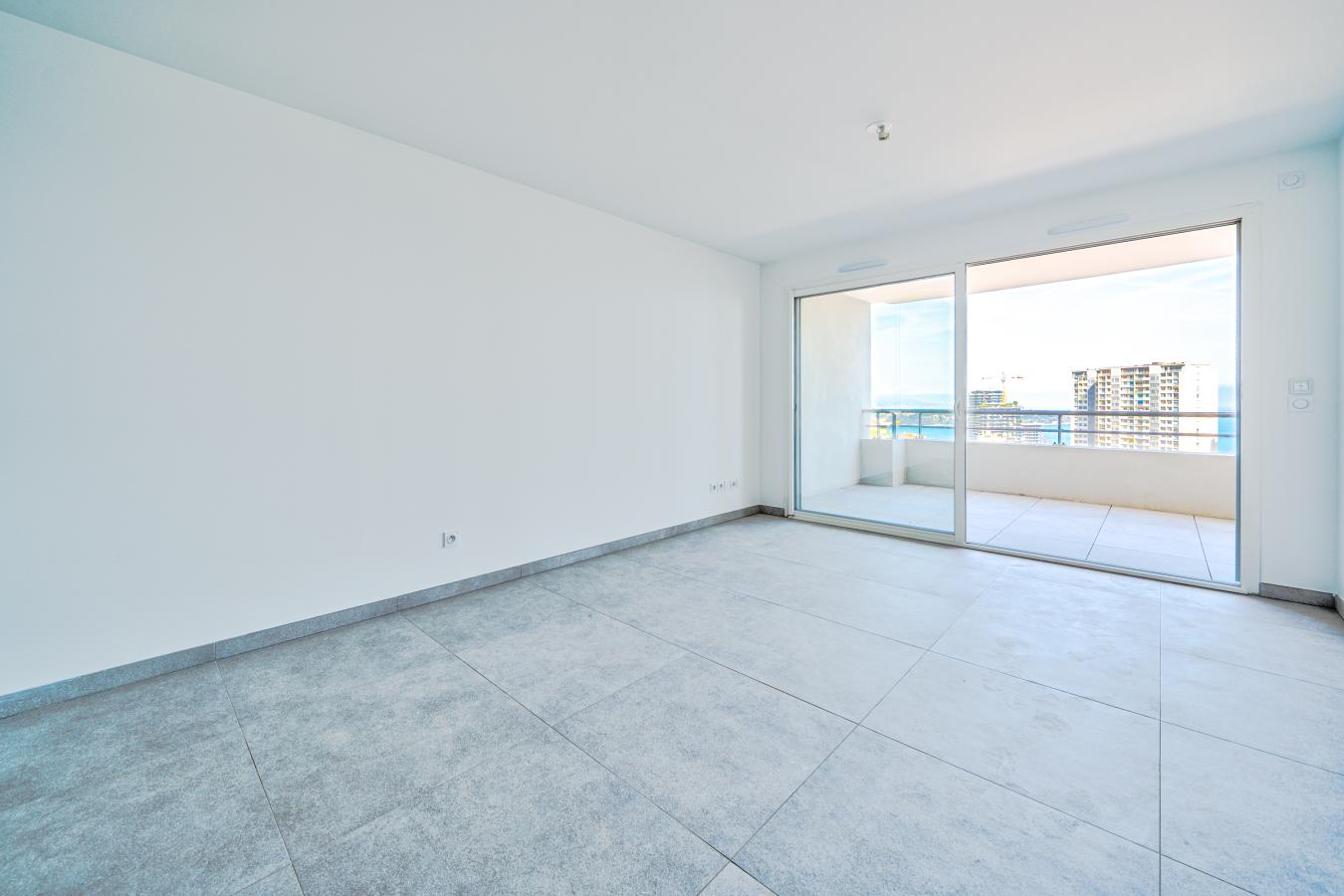 
																																							2 pièces - 
																																						3ème étage - 45m² - 1 424,13 € - Photo #4