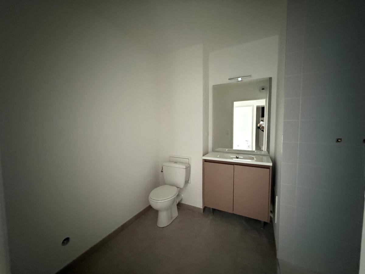 2 pièces - RDC - 40m² - 631,66 € - Photo #4