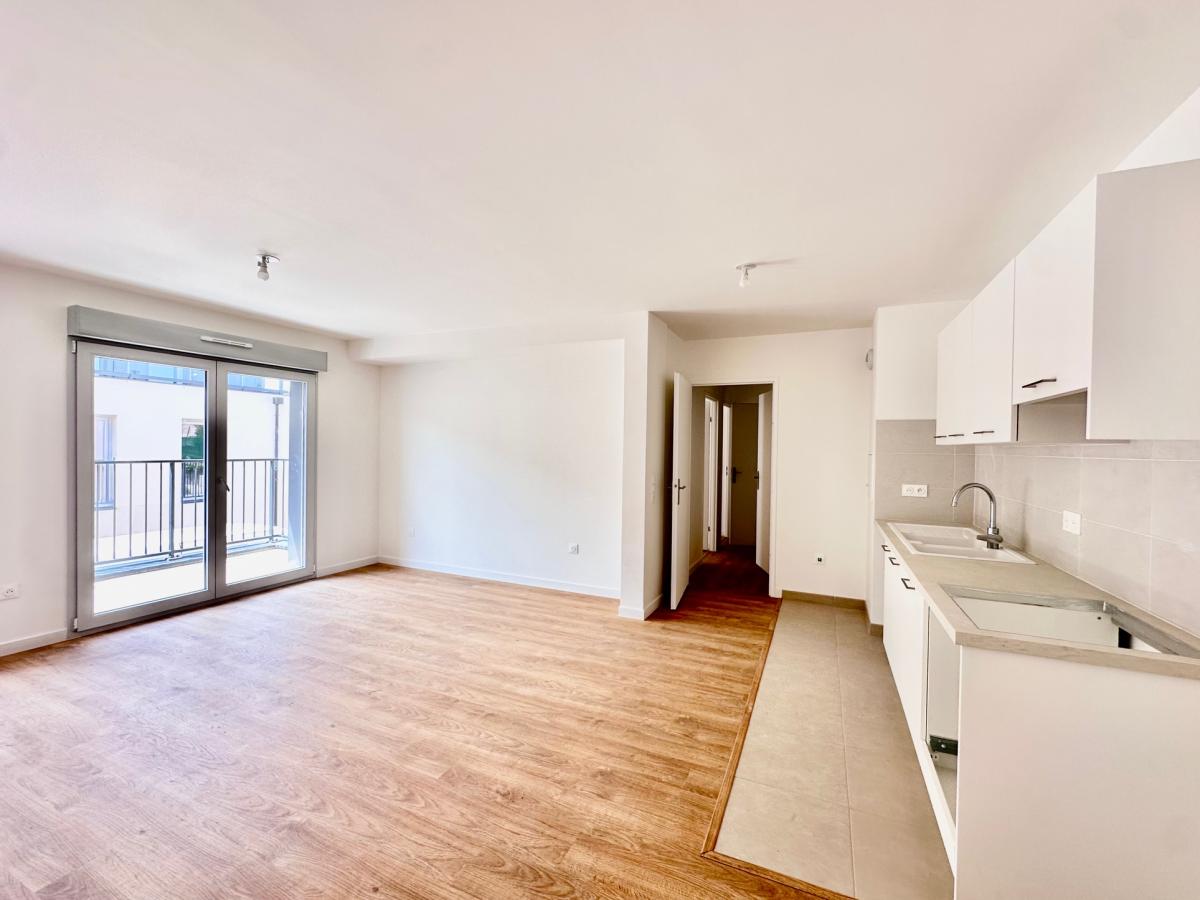 
																			1 pièce - 
																		1er étage - 30m² - 795,59 € - Photo #2