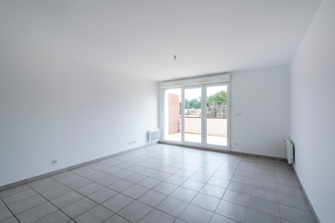 
																																							2 pièces - 
																																						2ème étage - 47m² - 714,26 € - Photo #2