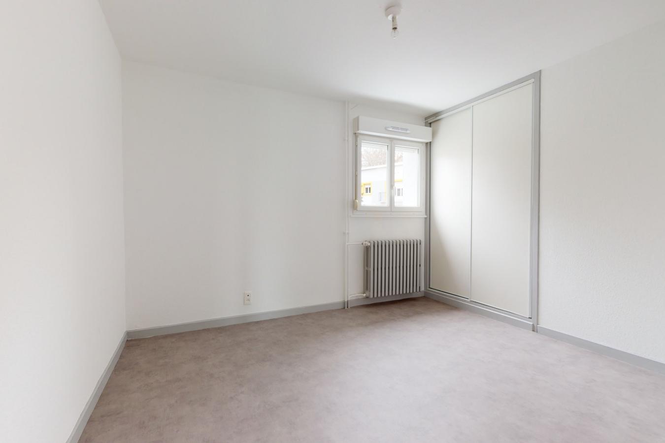 4 pièces - RDC - 91m² - 721,03 € - Photo #1