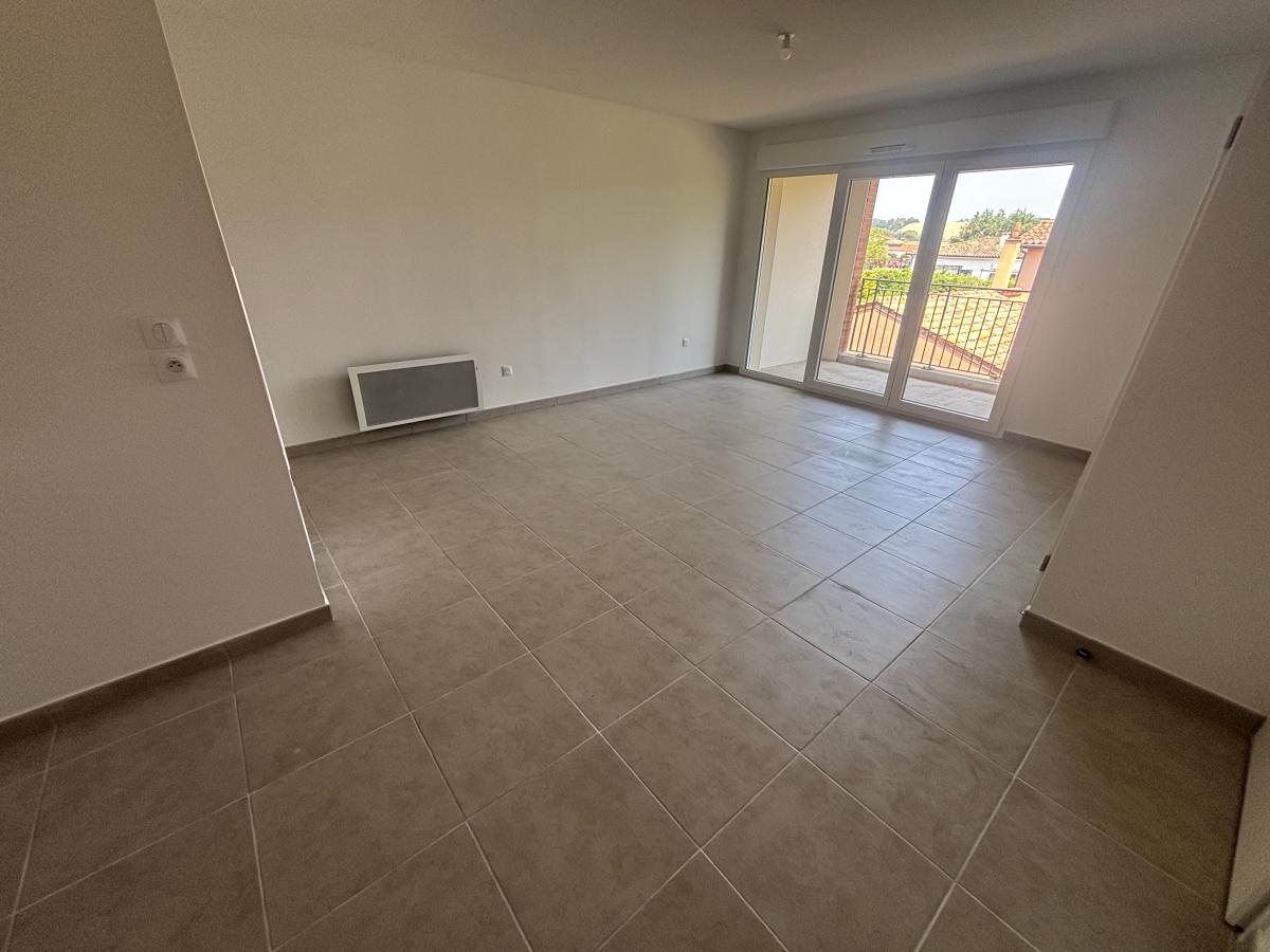 2 pièces - 1er étage - 47m² - 560,33 € - Photo #4