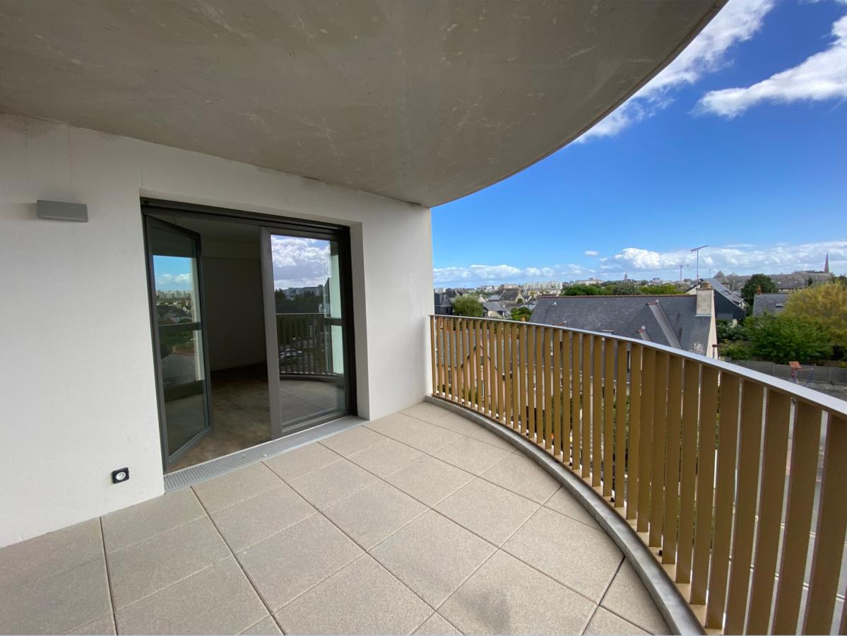 
																																							3 pièces - 
																																						3ème étage - 69m² - 1 074,15 € - Photo #6