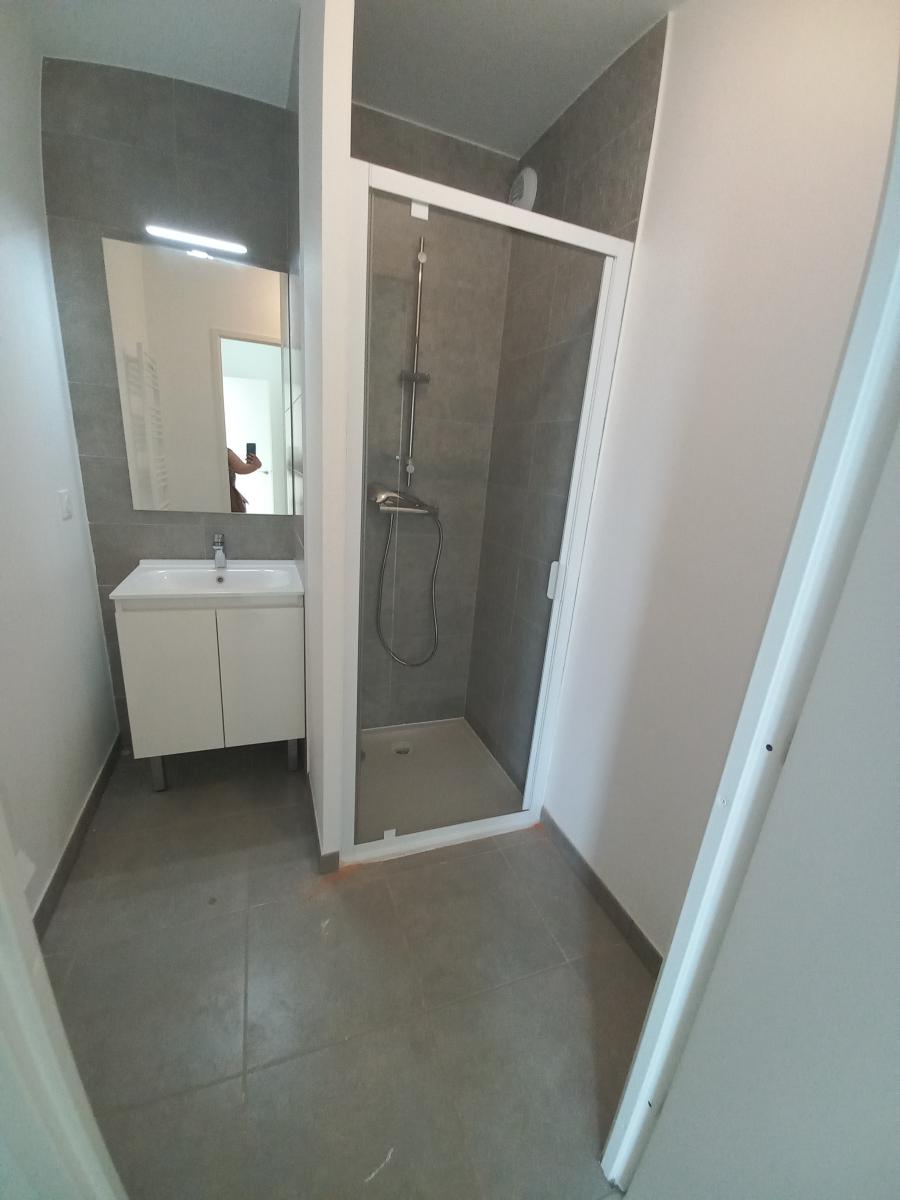 
																																							5 pièces - 
																																						7ème étage - 99m² - 1 271,29 € - Photo #5