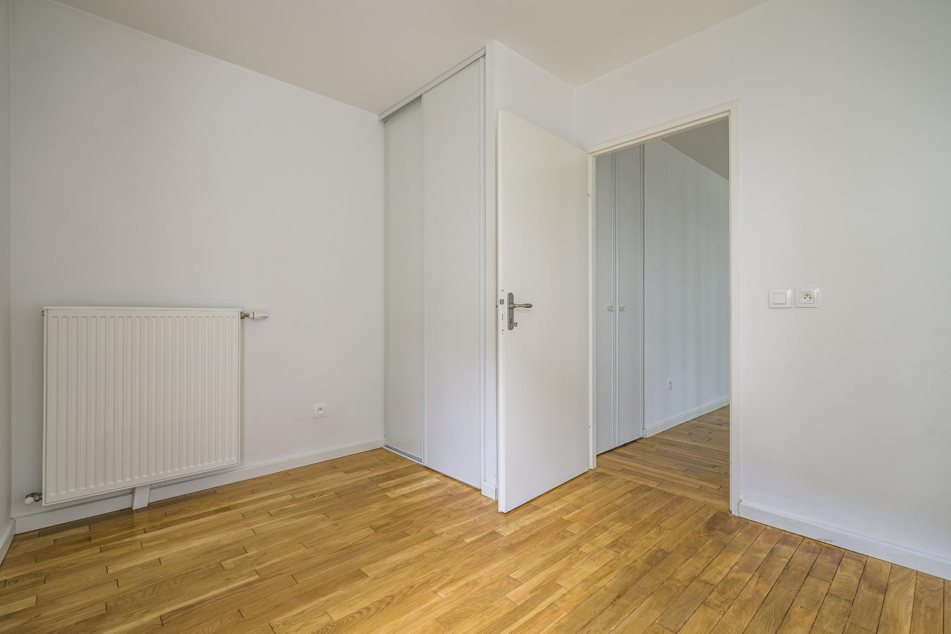 
																																							3 pièces - 
																																						2ème étage - 60m² - 1 331,26 € - Photo #3