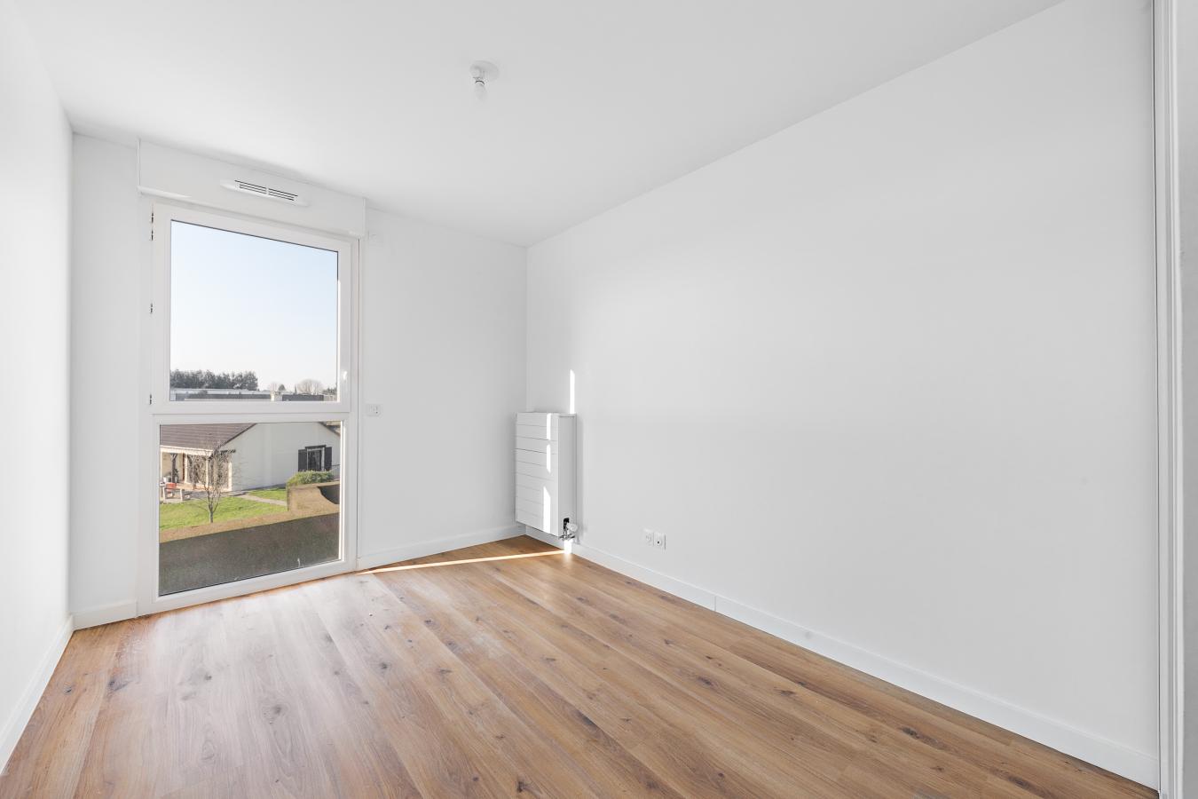 
																																							3 pièces - 
																																						3ème étage - 65m² - 895,12 € - Photo #3
