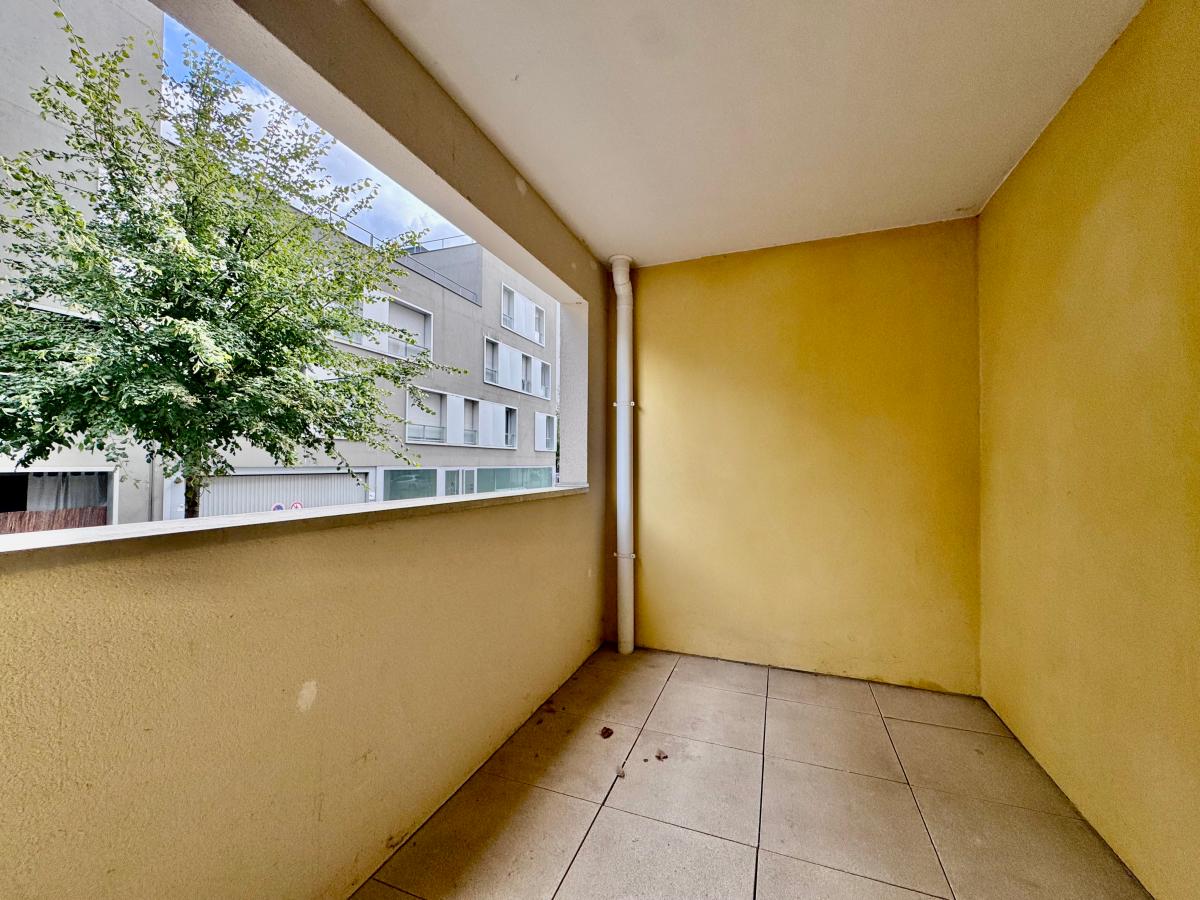 2 pièces - RDC - 49m² - 925,28 € - Photo #0
