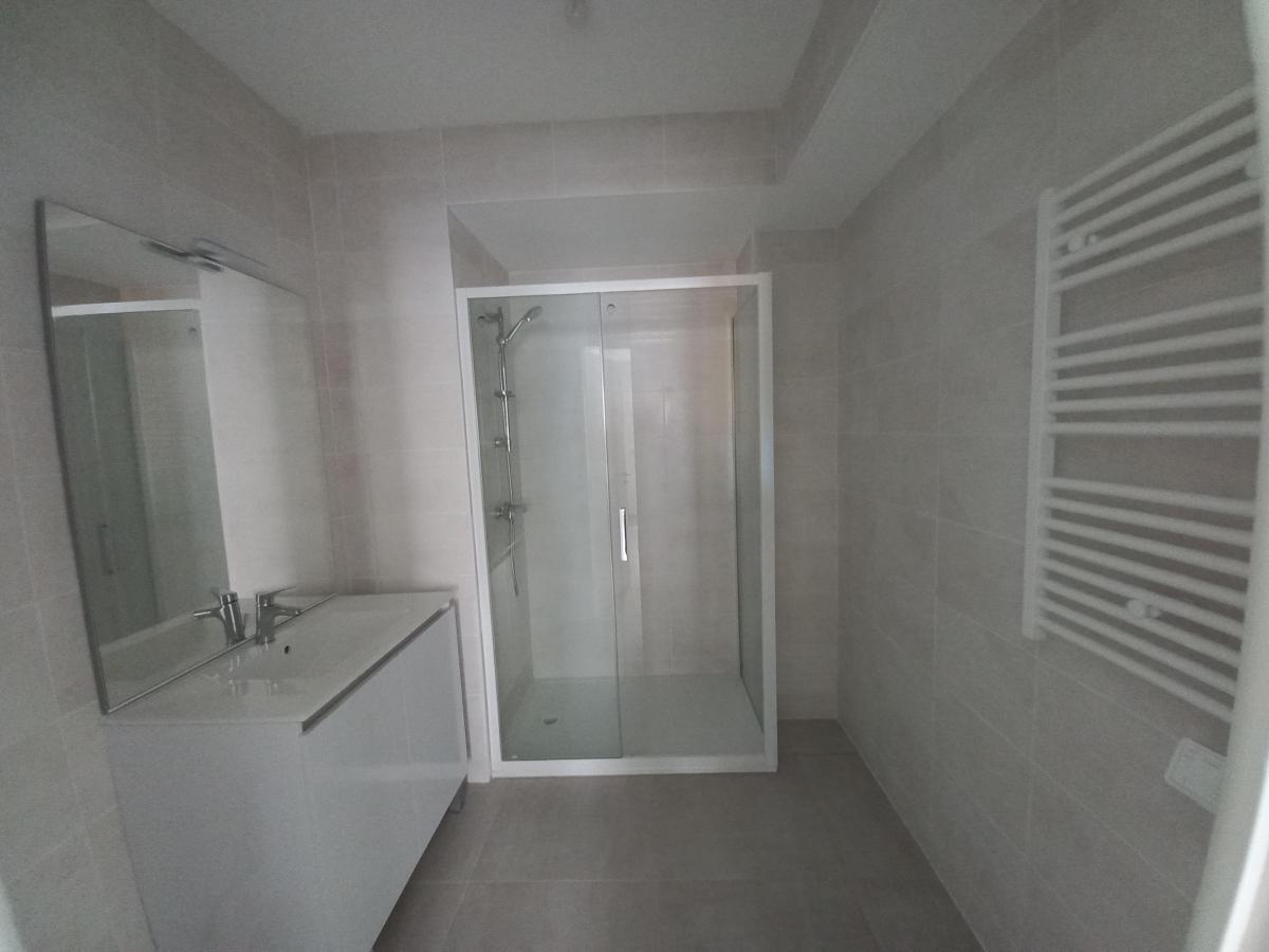 2 pièces - 1er étage - 45m² - 1 085,84 € - Photo #5