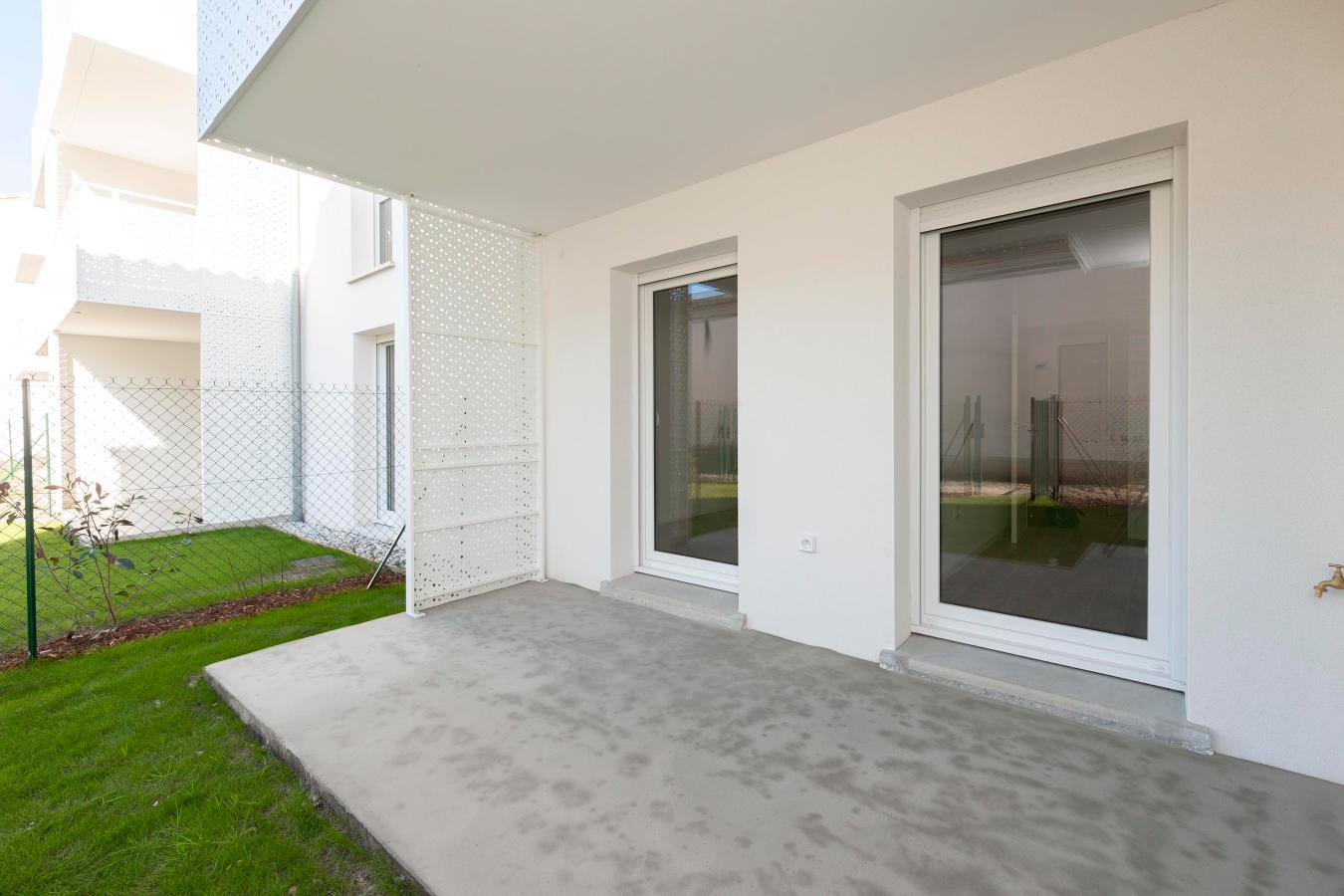 
																			1 pièce - 
																		RDC - 31m² - 451,11 € - Photo #3