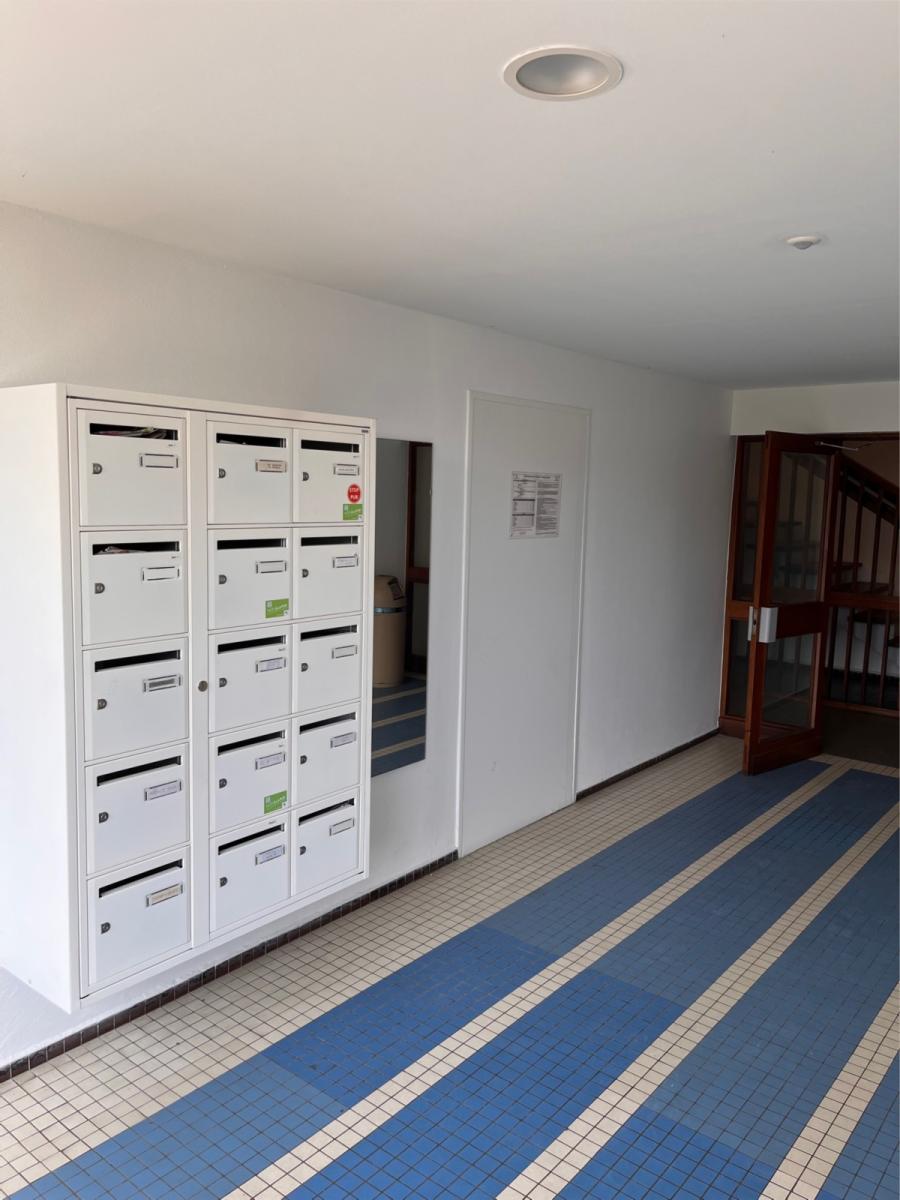 3 pièces - 2ème étage - 61m² - 74 000 € - Photo #4