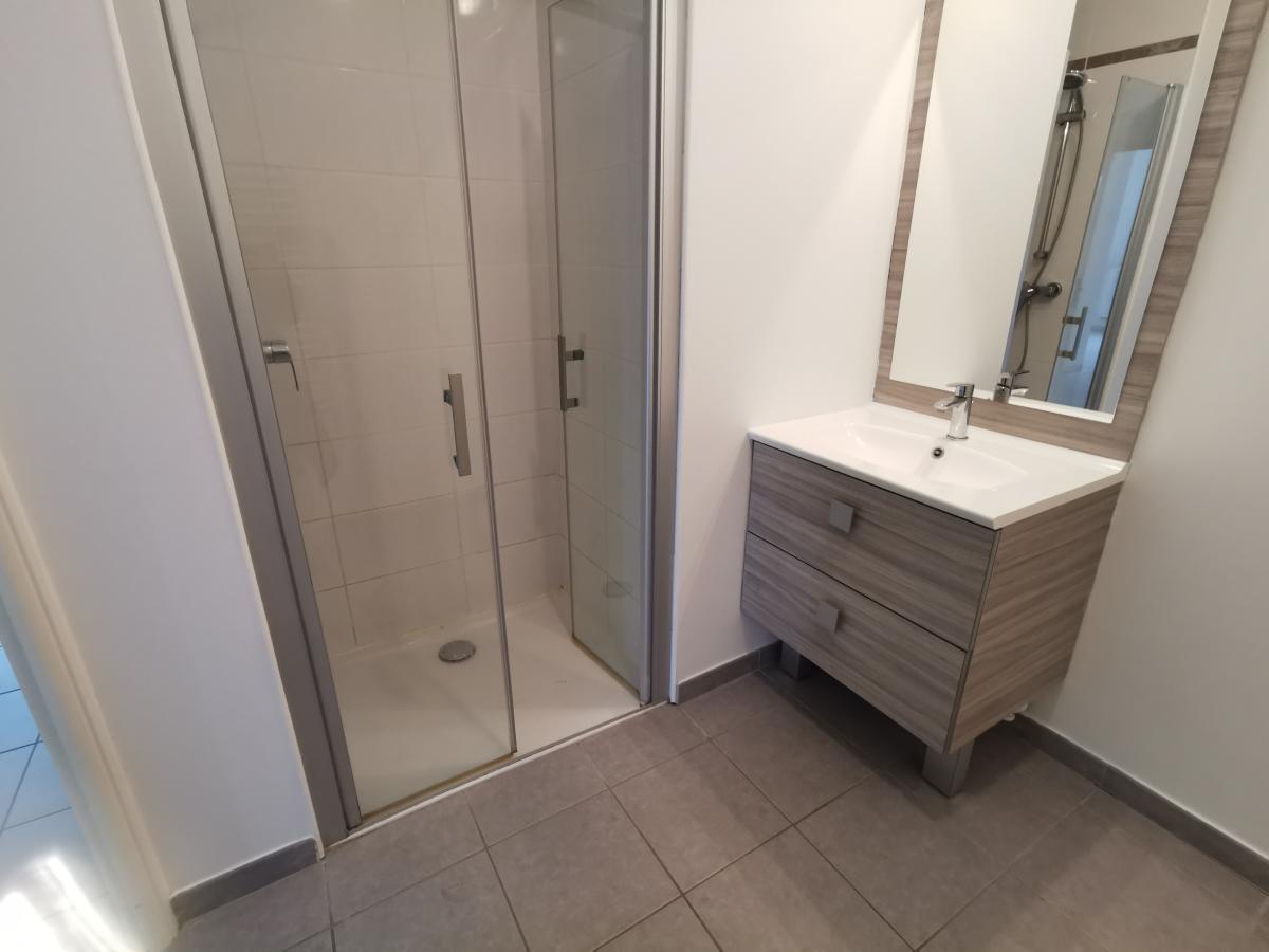3 pièces - RDC - 67m² - 930,37 € - Photo #3