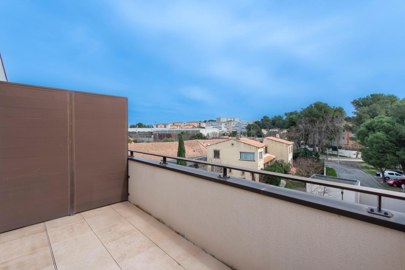 3 pièces - 3ème étage - 68m² - 920,18 € - Photo #1