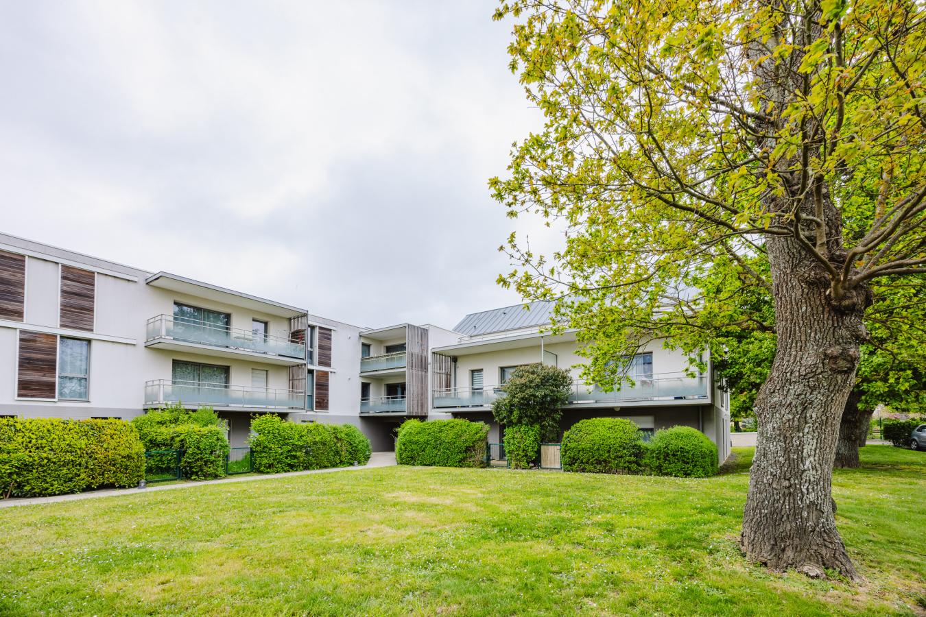 4 pièces - 2ème étage - 84m² - 255 000 € - Photo #7