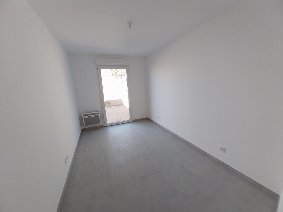3 pièces - RDC - 65m² - 987,22 € - Photo #5