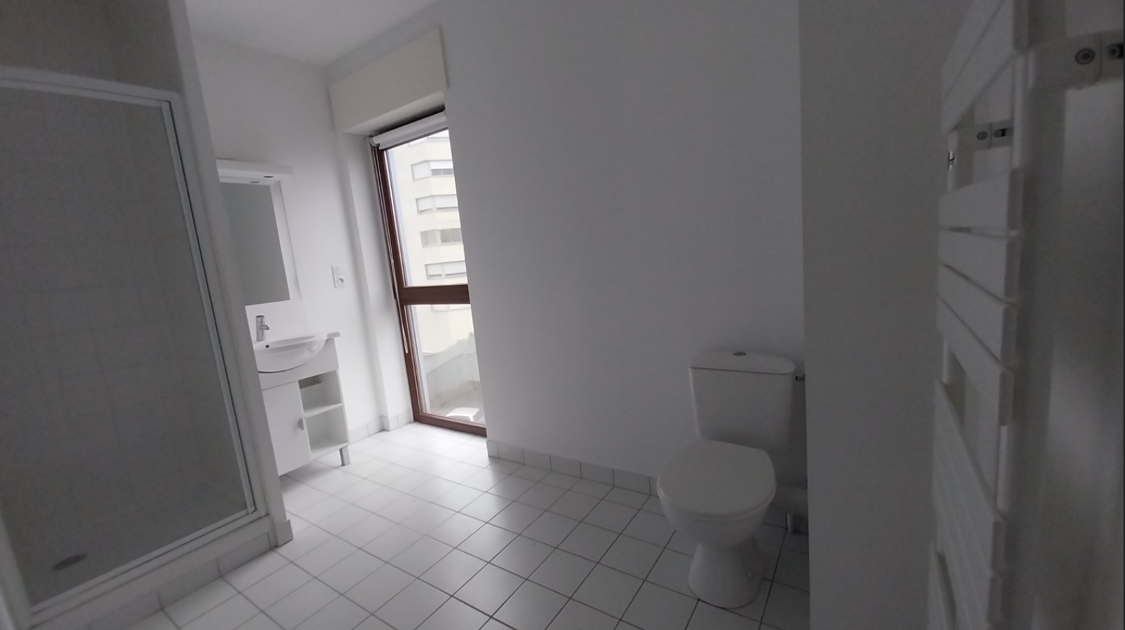 
																			2 pièces - 
																		2ème étage - 51m² - 697,91 € - Photo #1