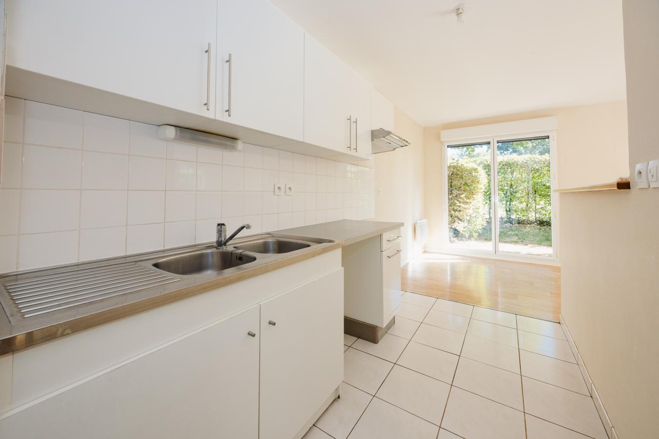 3 pièces - RDC - 65m² - 189 000 € - Photo #1