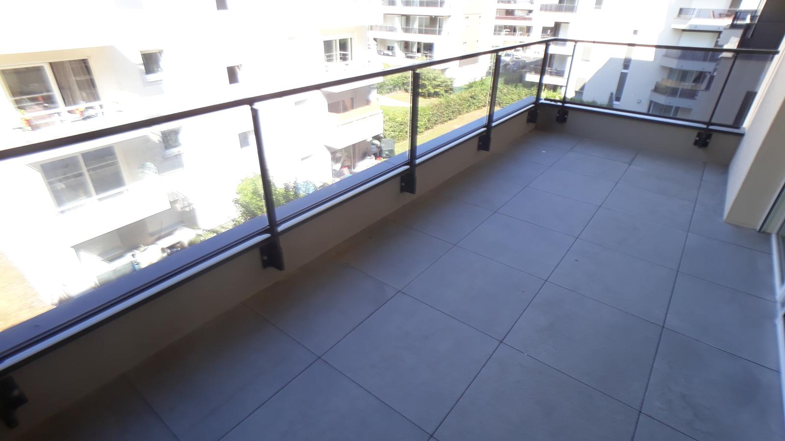 
																			2 pièces - 
																		3ème étage - 44m² - 761,00 € - Photo #0