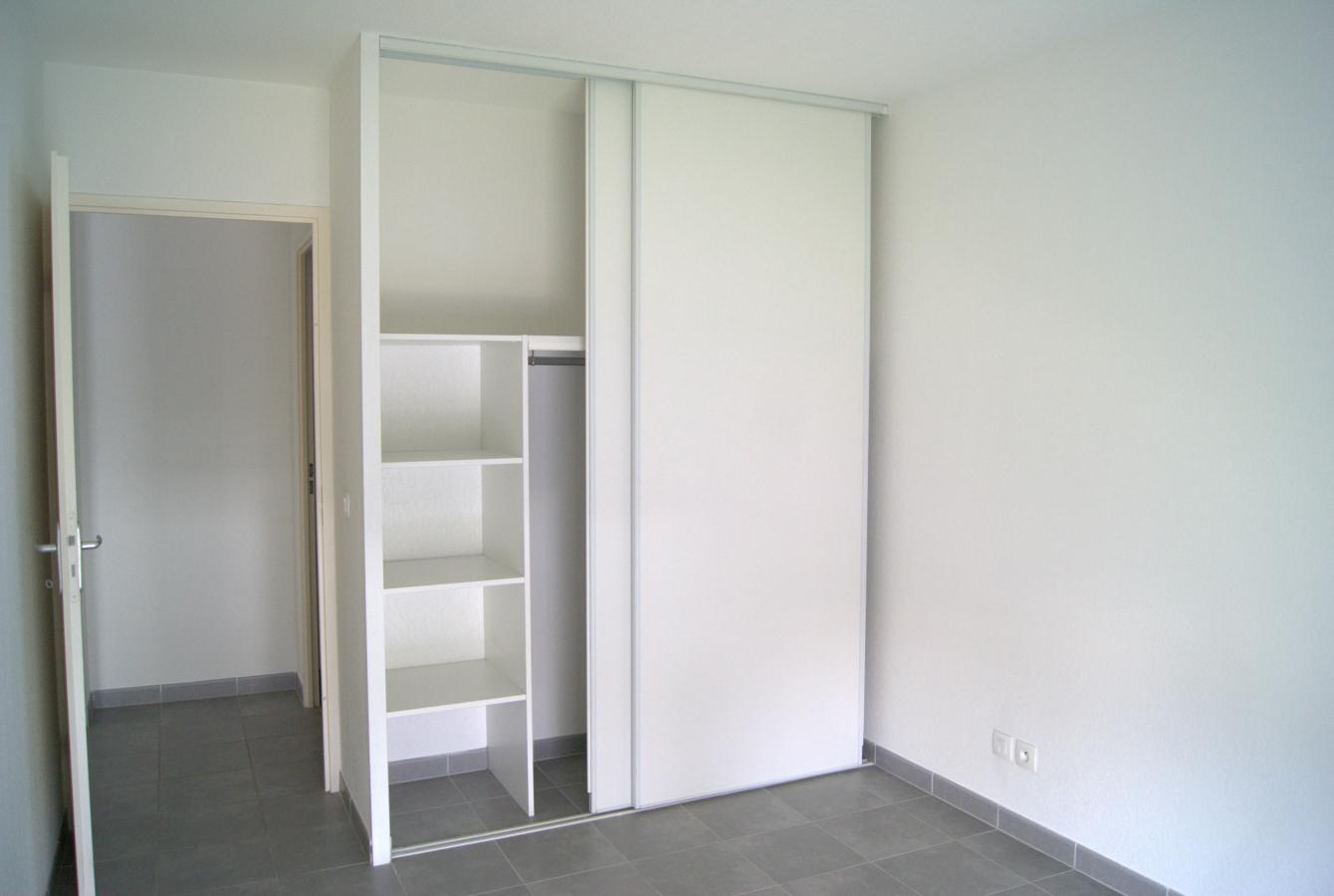 
																																							3 pièces - 
																																						3ème étage - 63m² - 735,75 € - Photo #5