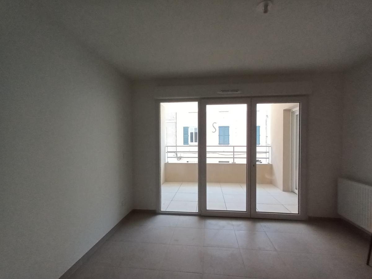 2 pièces - 1er étage - 39m² - 719,34 € - Photo #1