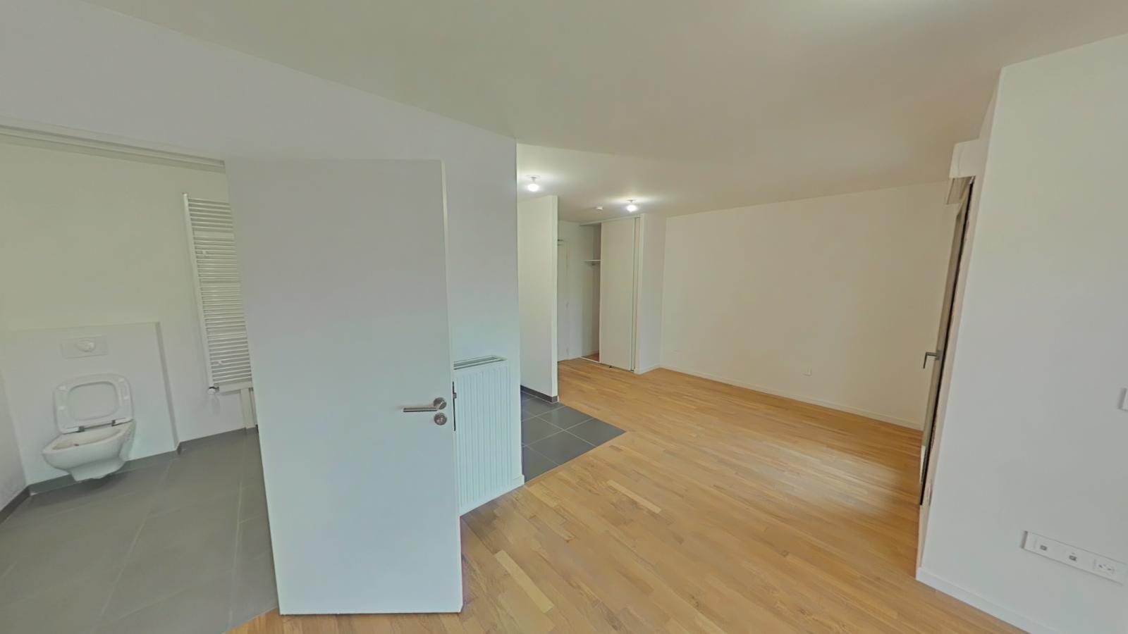 
																			1 pièce - 
																		1er étage - 39m² - 1 102,88 € - Photo #3