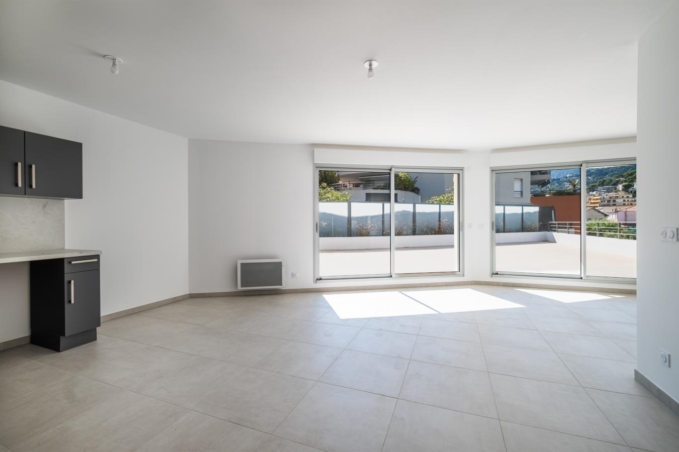 4 pièces - 3ème étage - 101m² - 2 445,17 € - Photo #2