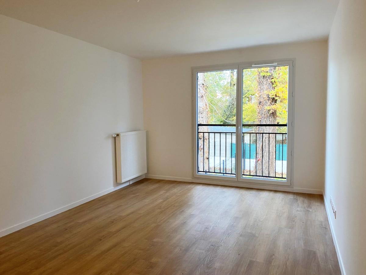 4 pièces - RDC - 81m² photo 4