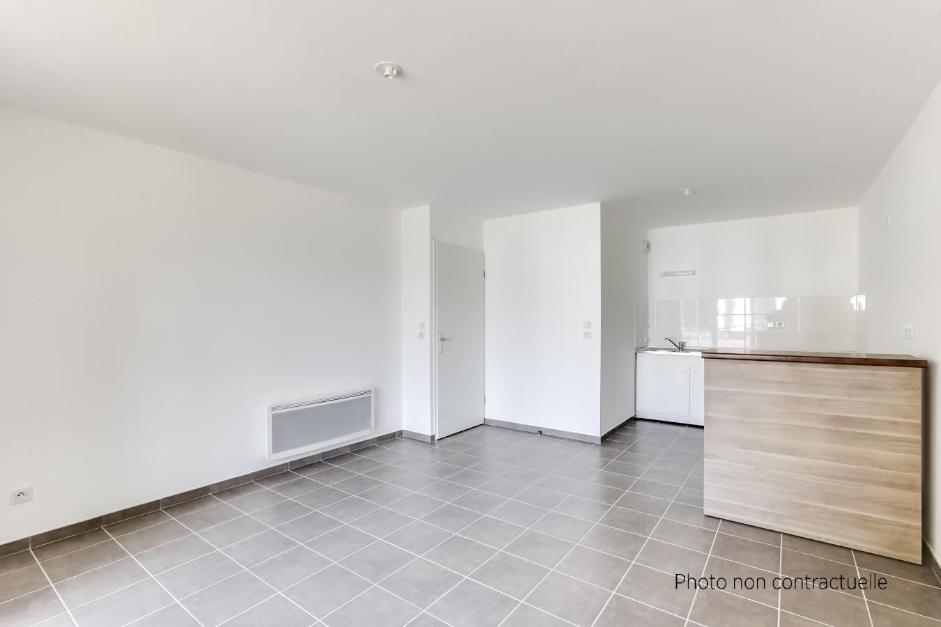 
																			3 pièces - 
																		RDC - 66m² - 1 116,14 € - Photo #4