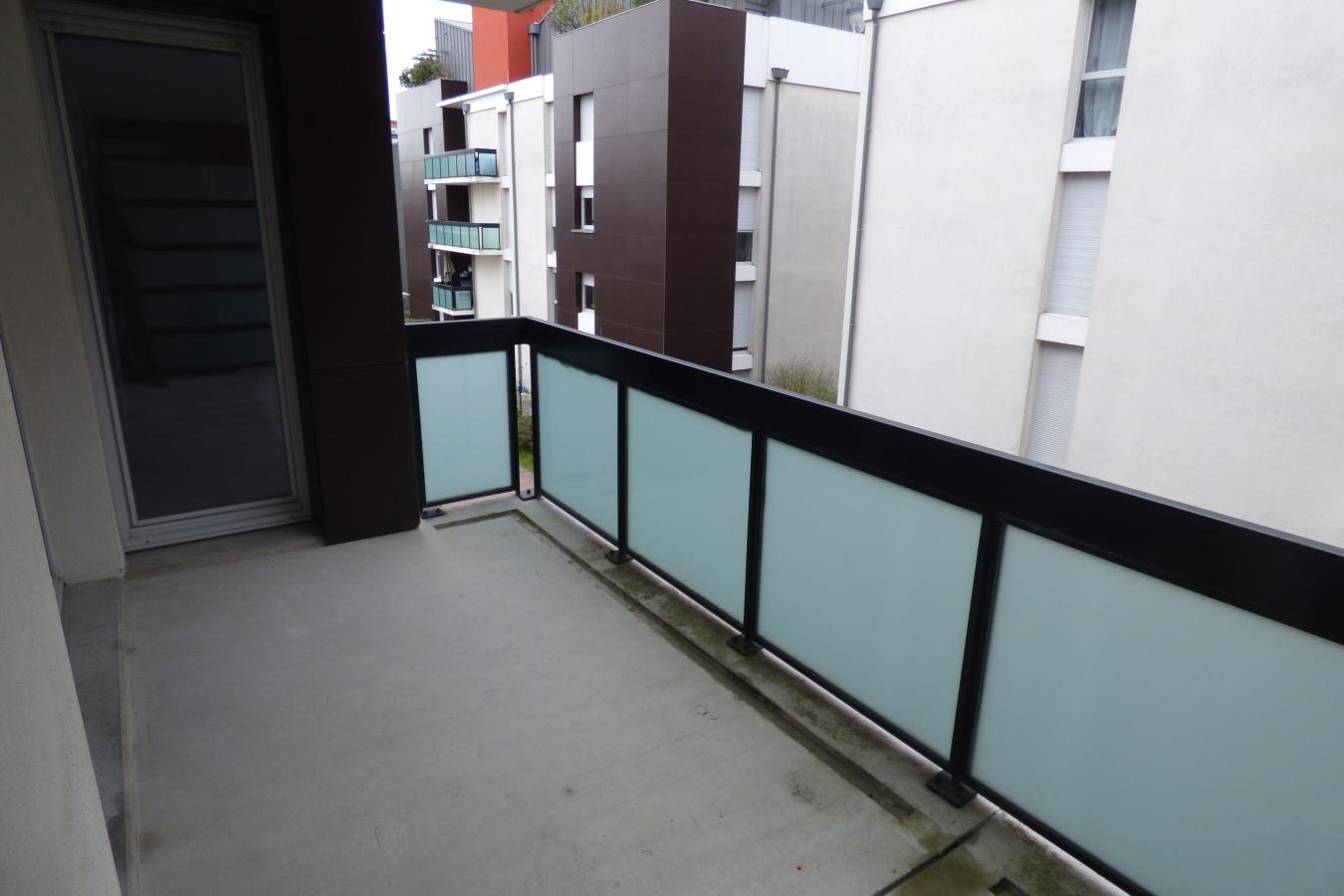 
																																							3 pièces - 
																																						2ème étage - 69m² - 735,93 € - Photo #1