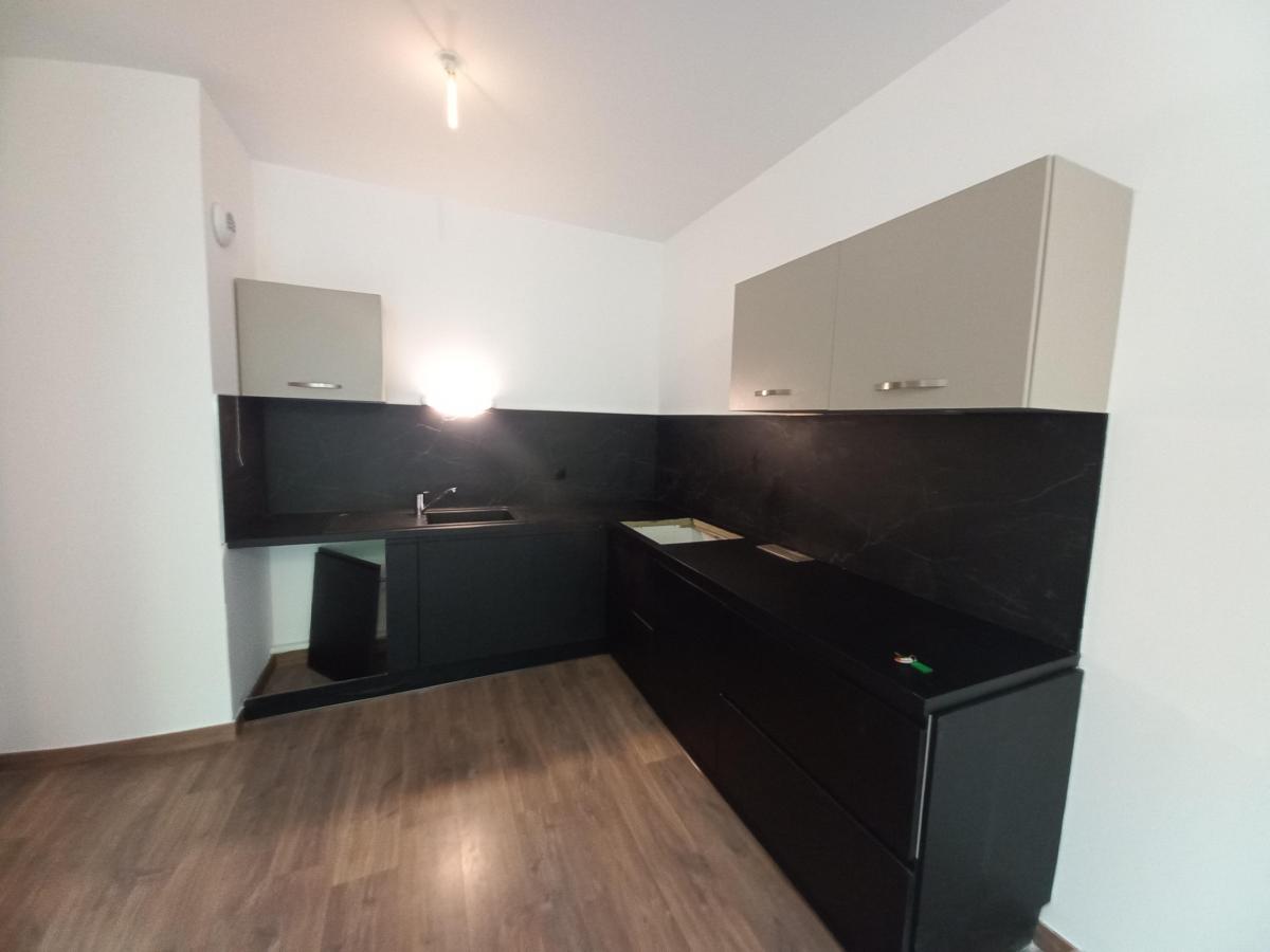 3 pièces - 1er étage - 63m² - 807,05 € - Photo #1