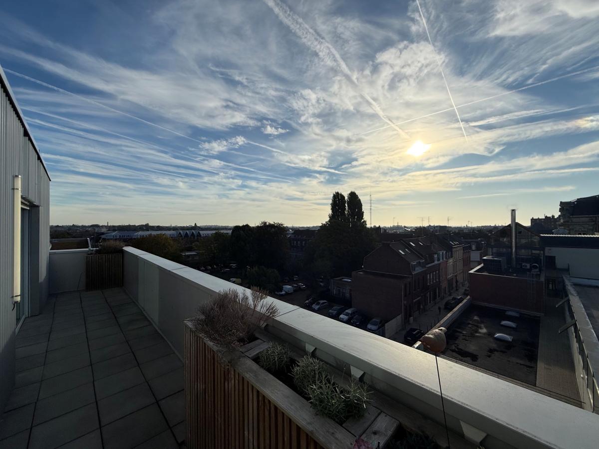 2 pièces - 5ème étage - 56m² - 756,60 € - Photo #6
