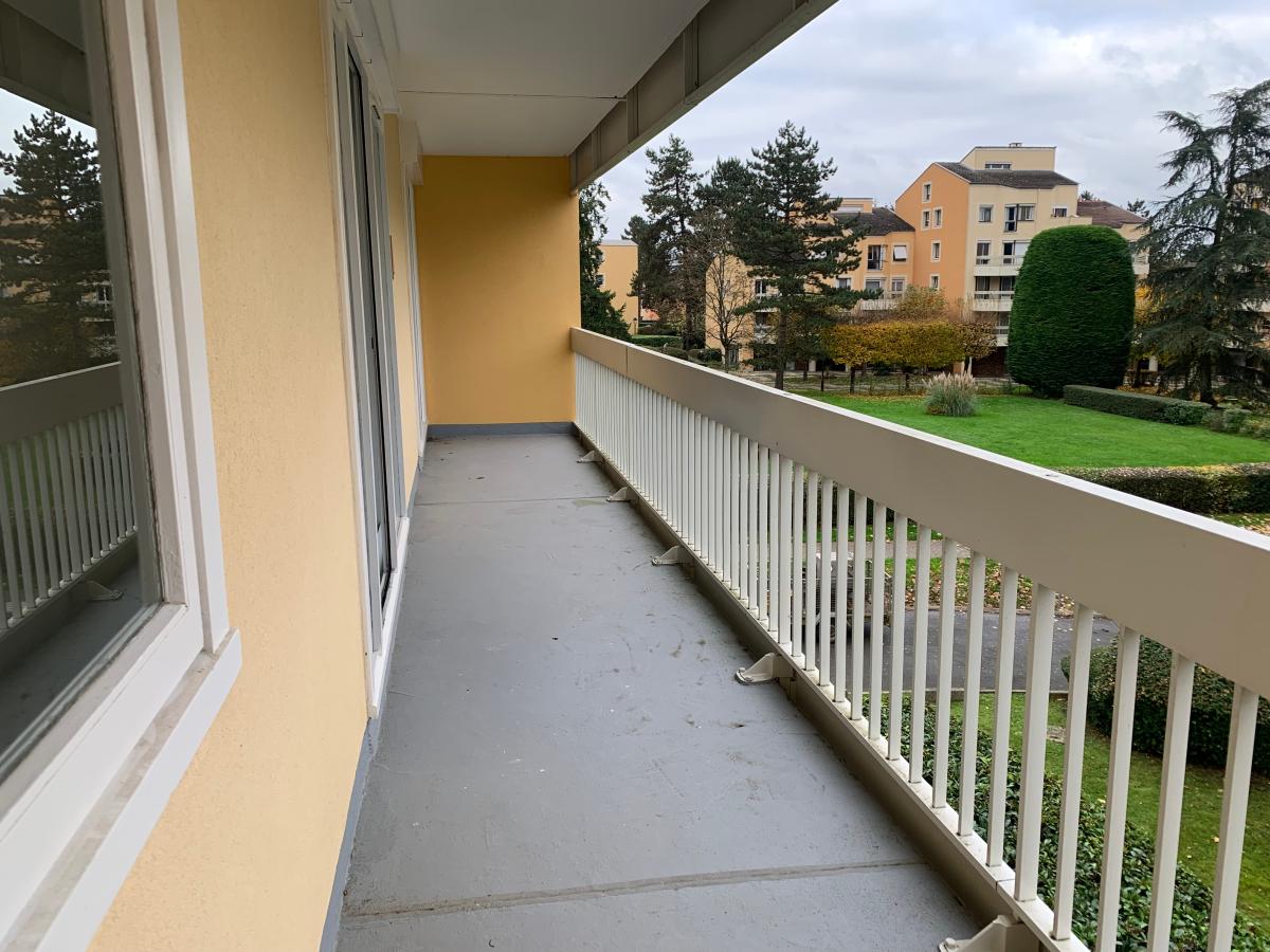 
																																							2 pièces - 
																																						2ème étage - 55m² - 145 000 € - Photo #6