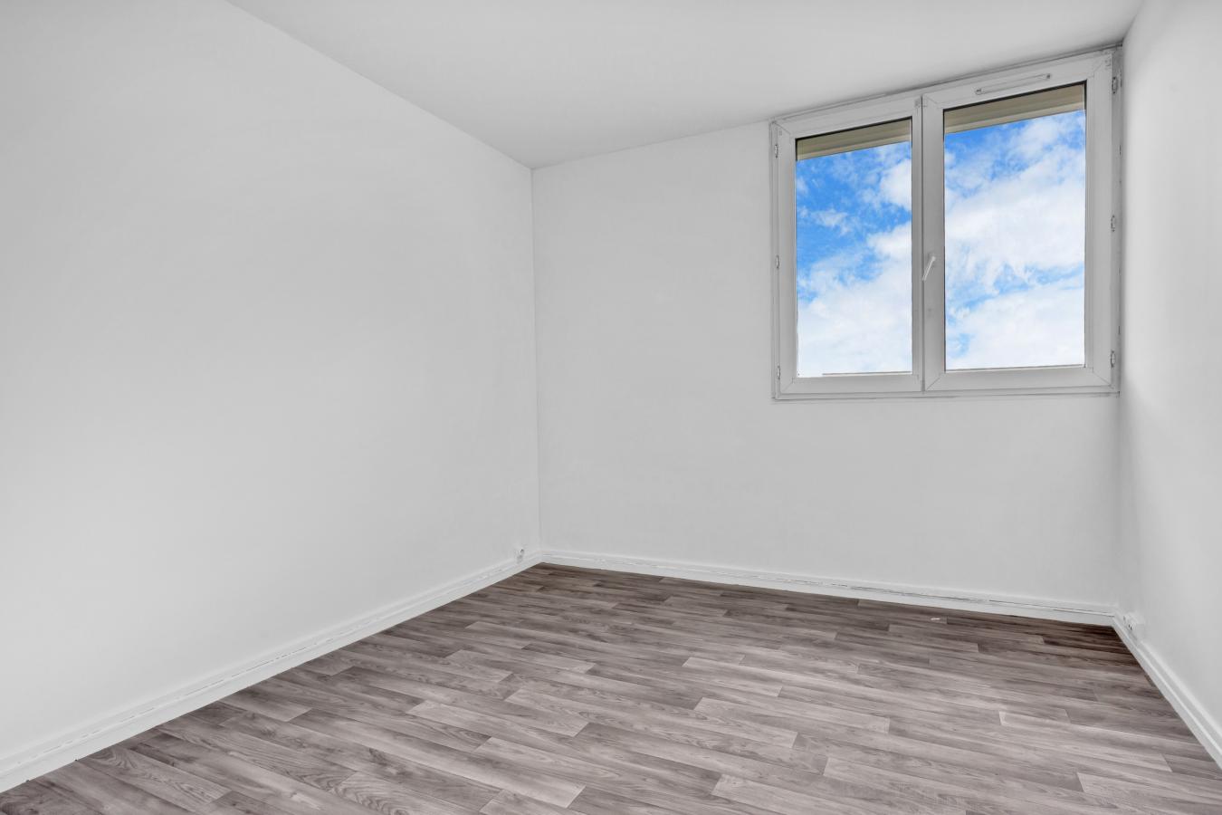 4 pièces - 11ème étage - 76m² - 1 458,44 € - Photo #7