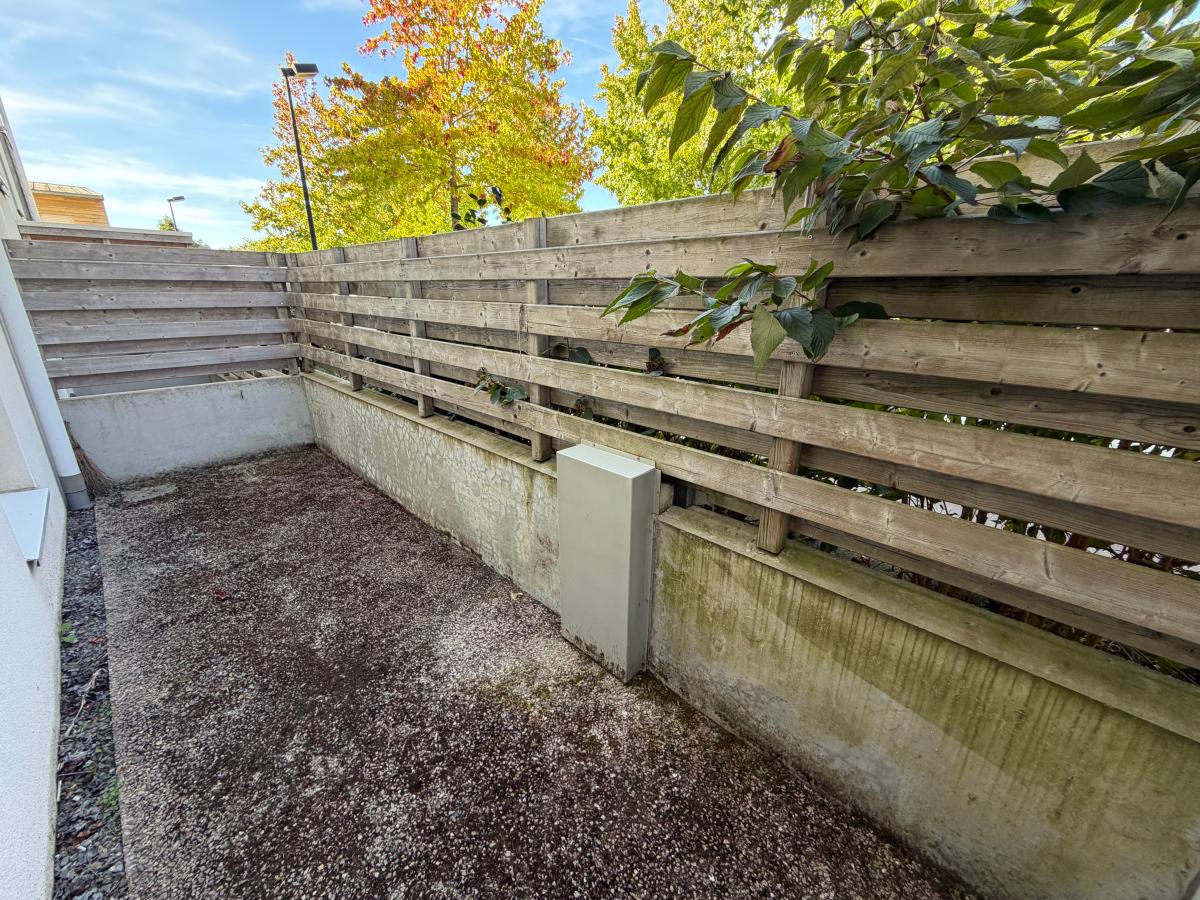 2 pièces - RDC - 54m² - 640,69 € - Photo #7
