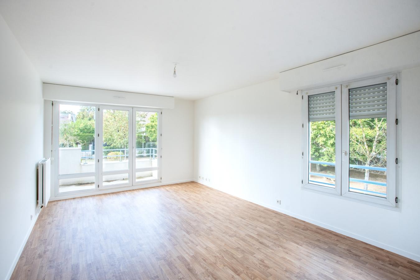 2 pièces - 1er étage - 53m² - 266 000 € - Photo #1